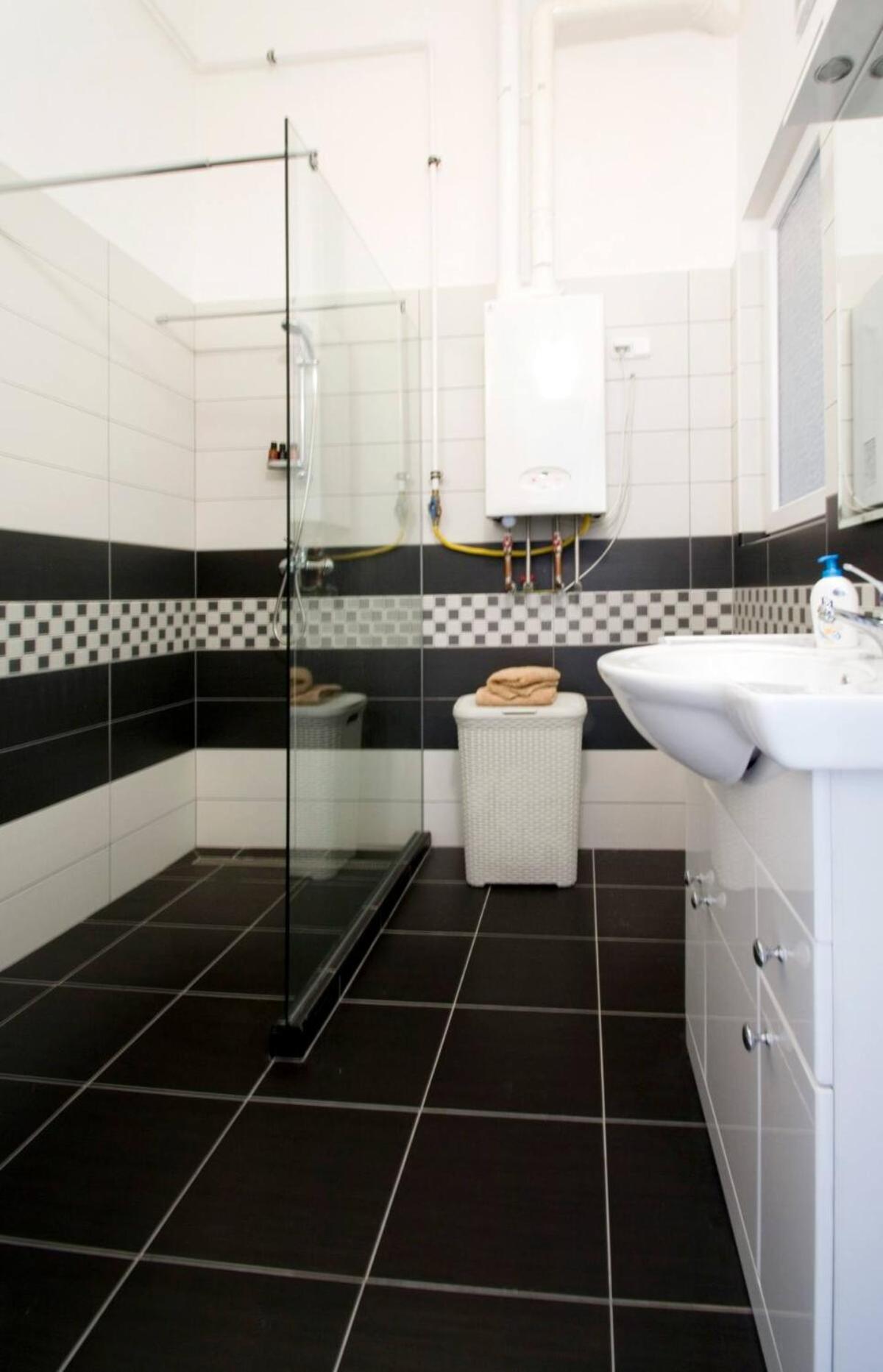 Apartment Andrassy Budapest Exteriör bild